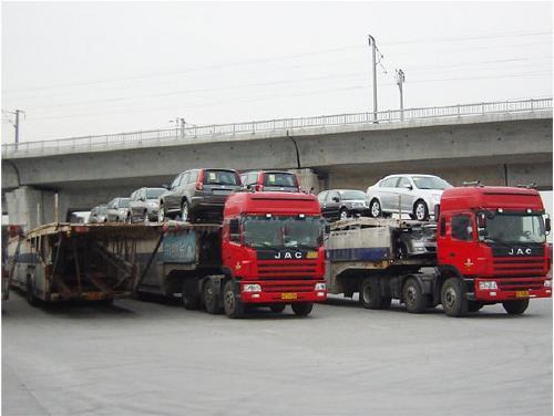 北京到本溪托运汽车700公里多少钱_收费标准